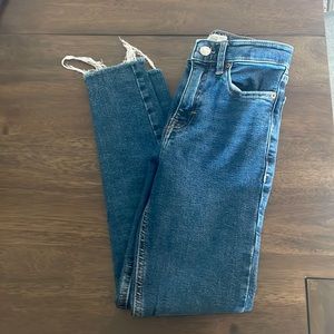 Top shop Jeans jamie